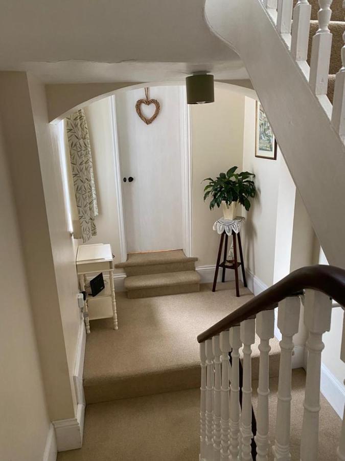 Deerness, 4Star Gold Award 2024, Whitby Vila Exterior foto