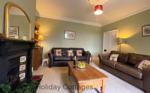 Deerness, 4Star Gold Award 2024, Whitby Vila Exterior foto