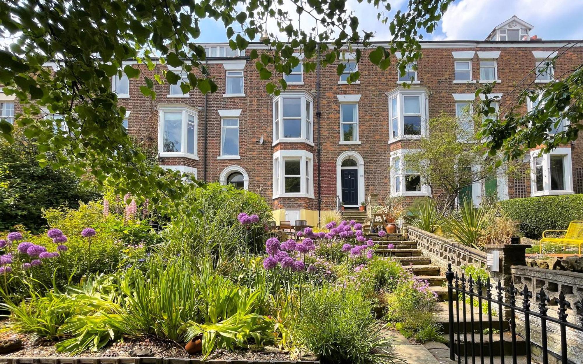 Deerness, 4Star Gold Award 2024, Whitby Vila Exterior foto
