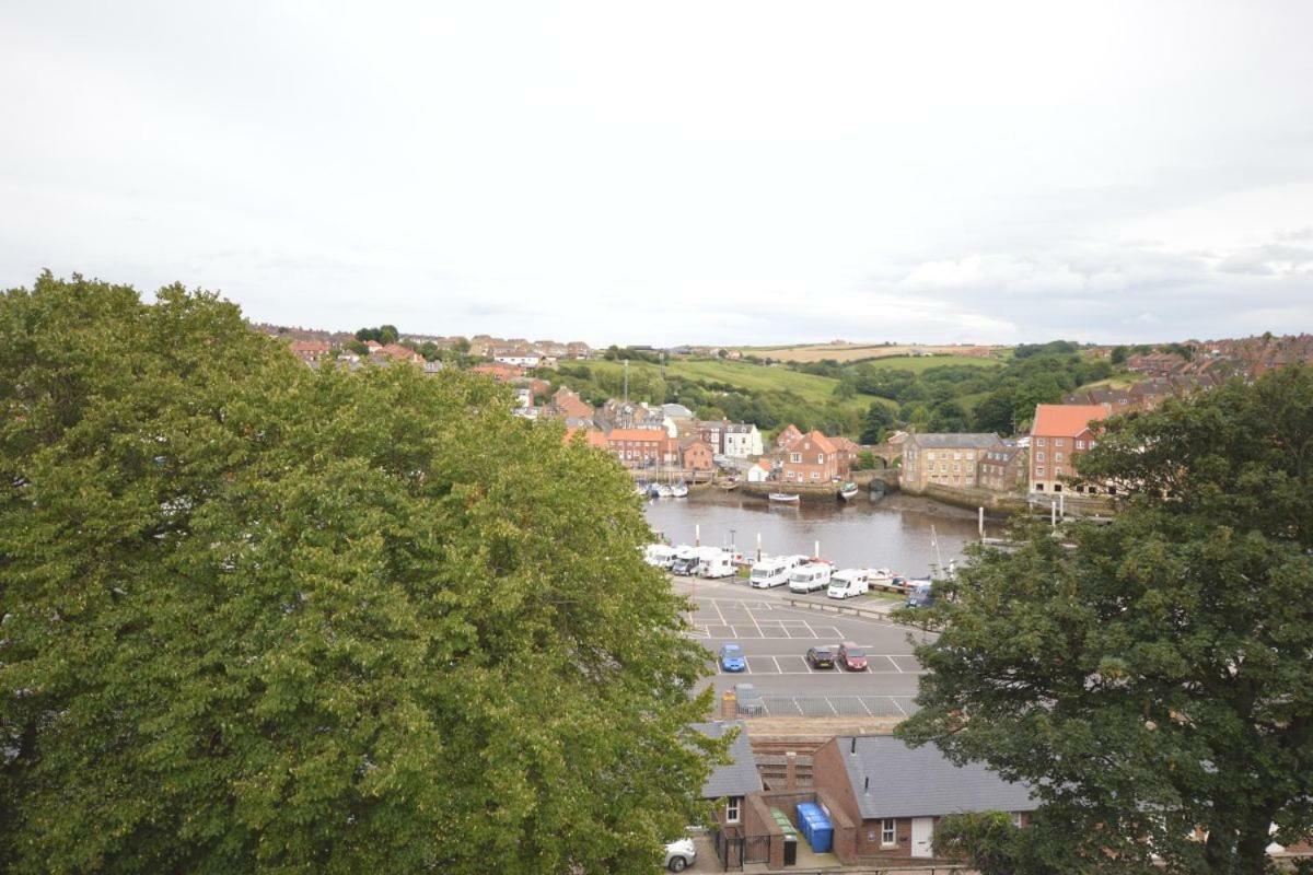 Deerness, 4Star Gold Award 2024, Whitby Vila Exterior foto