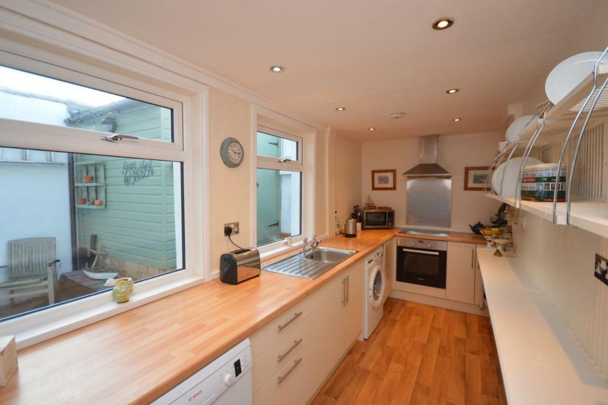 Deerness, 4Star Gold Award 2024, Whitby Vila Exterior foto