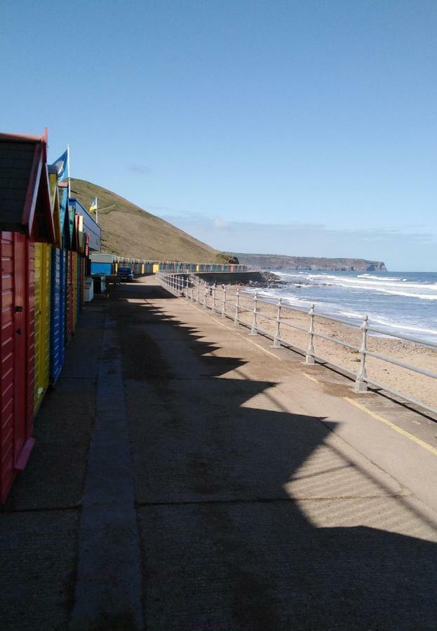 Deerness, 4Star Gold Award 2024, Whitby Vila Exterior foto