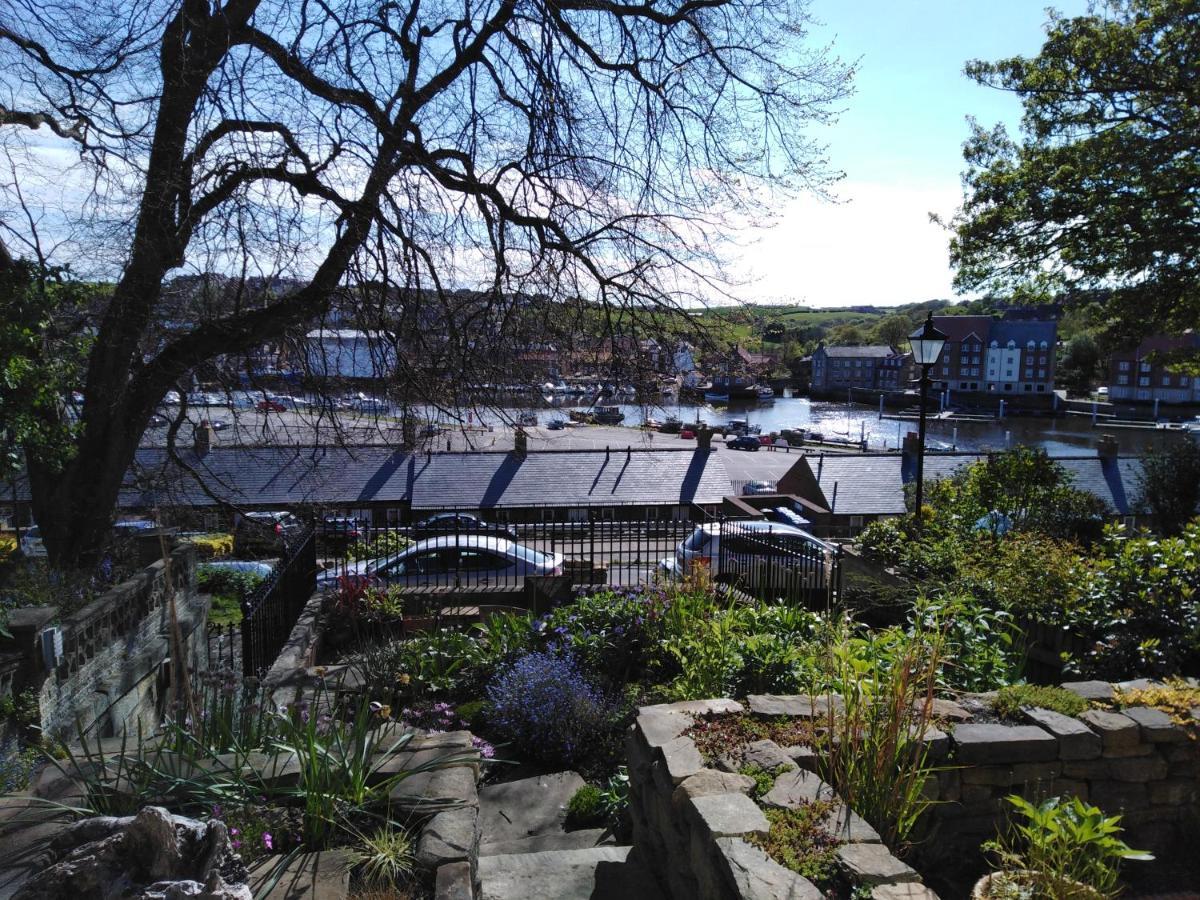 Deerness, 4Star Gold Award 2024, Whitby Vila Exterior foto