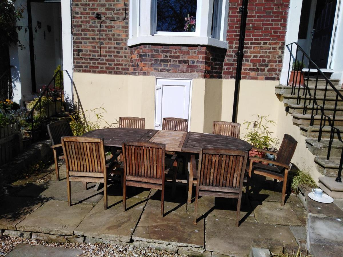 Deerness, 4Star Gold Award 2024, Whitby Vila Exterior foto